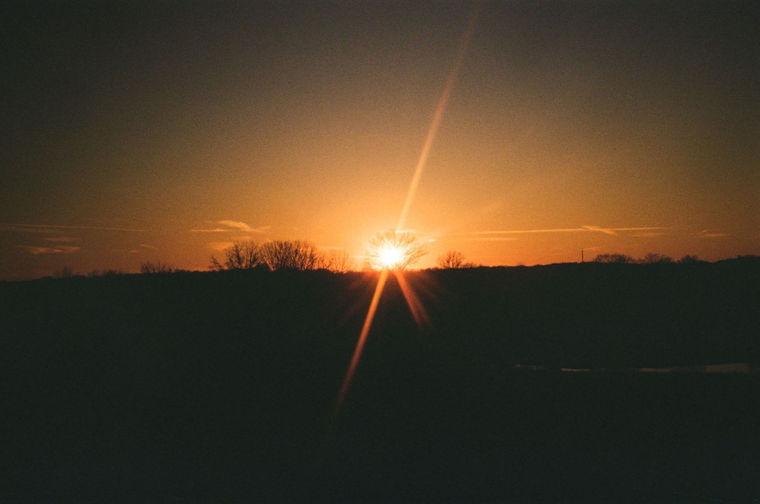Film Photography