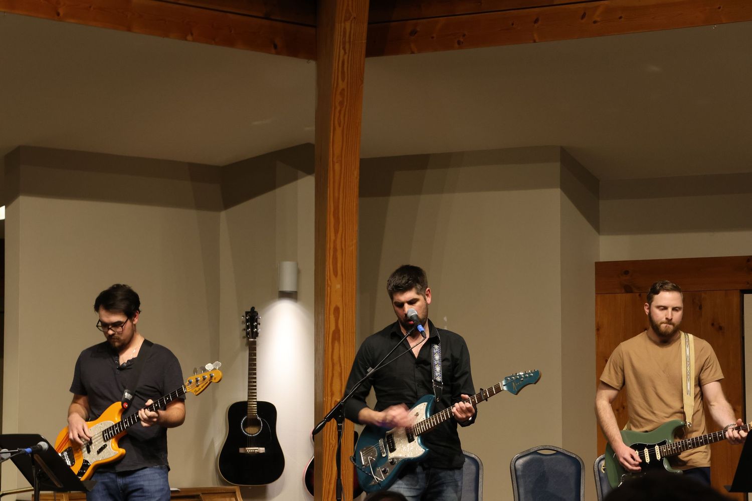 Talent Show