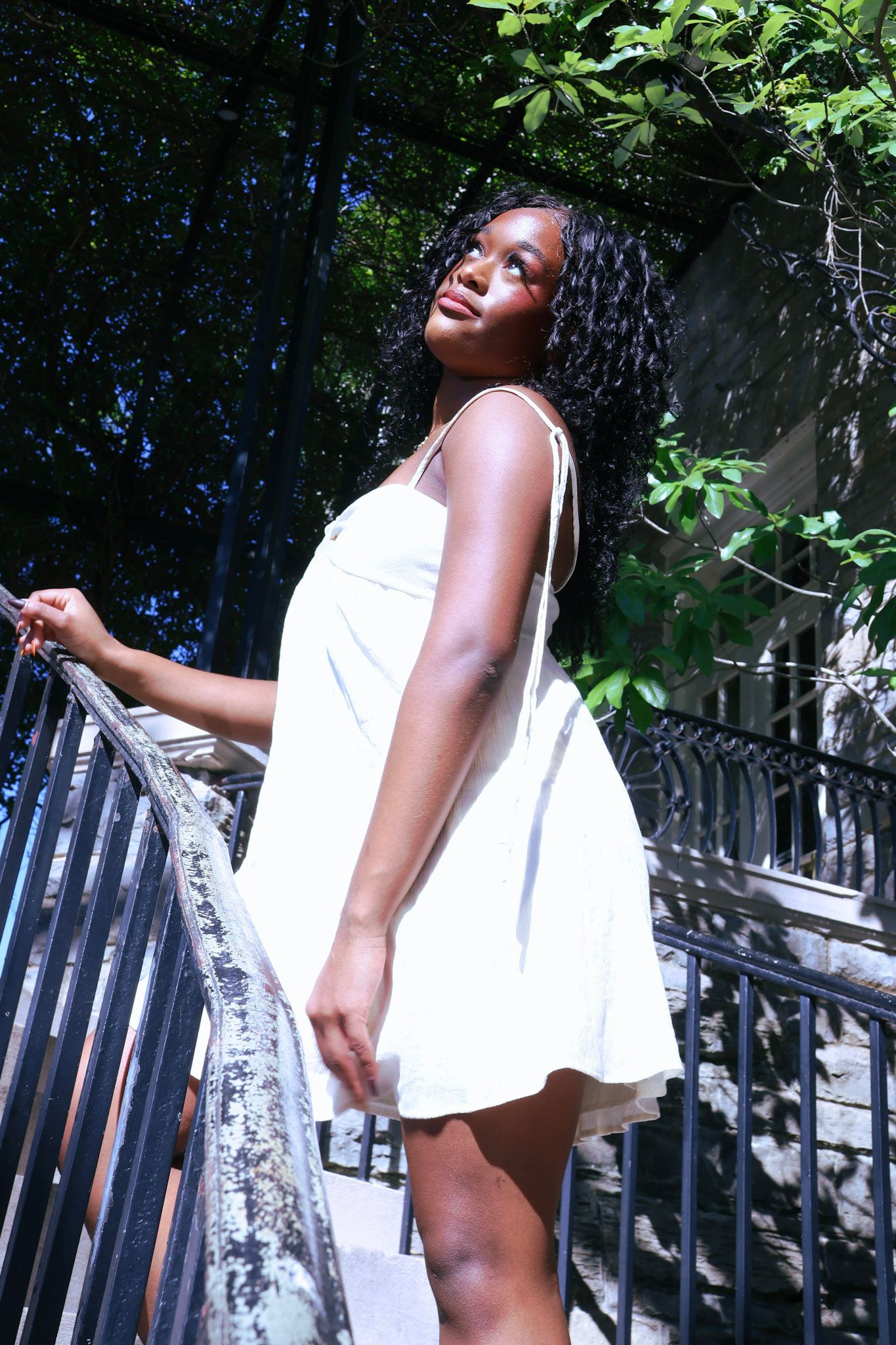 Senior Session in Nashville, TN