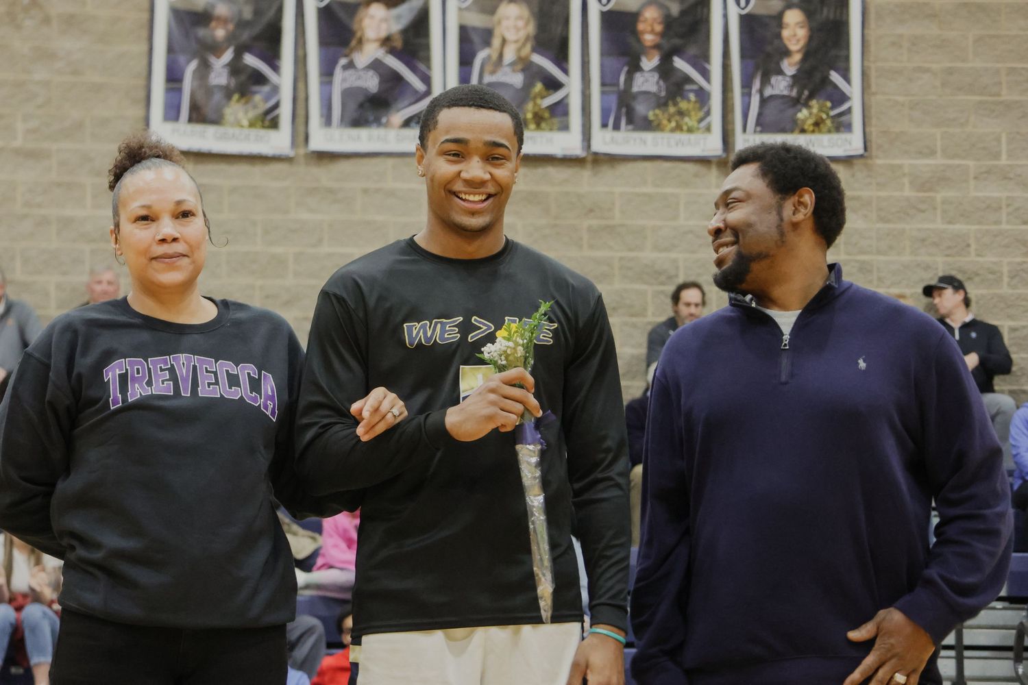 Senior Night