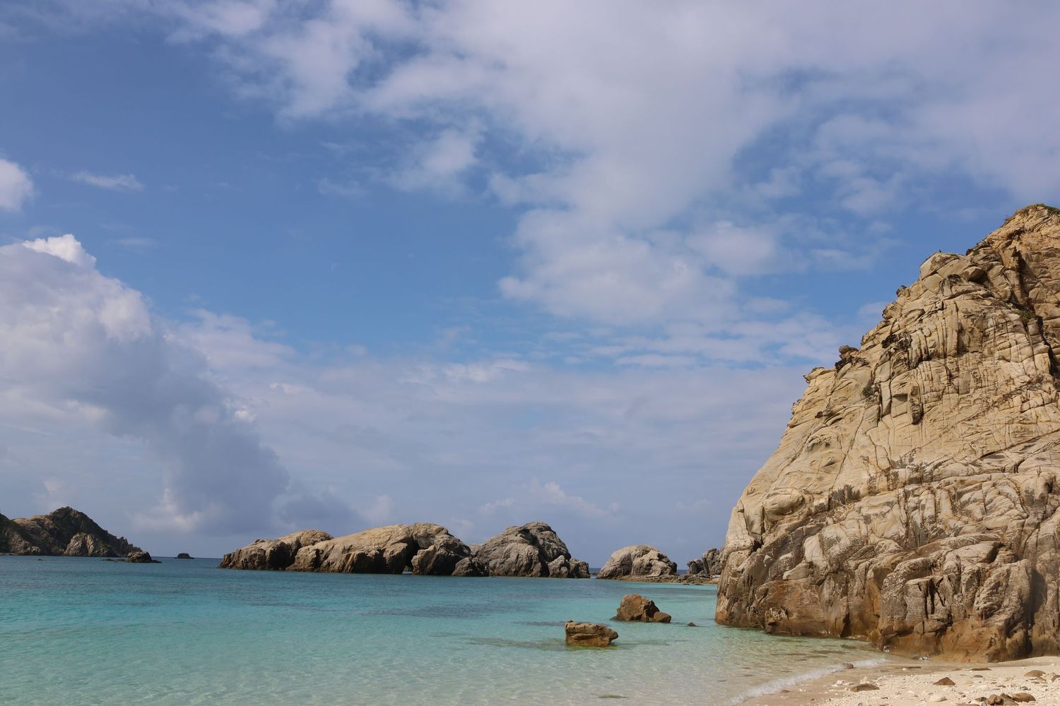 Okinawa, Japan Photography