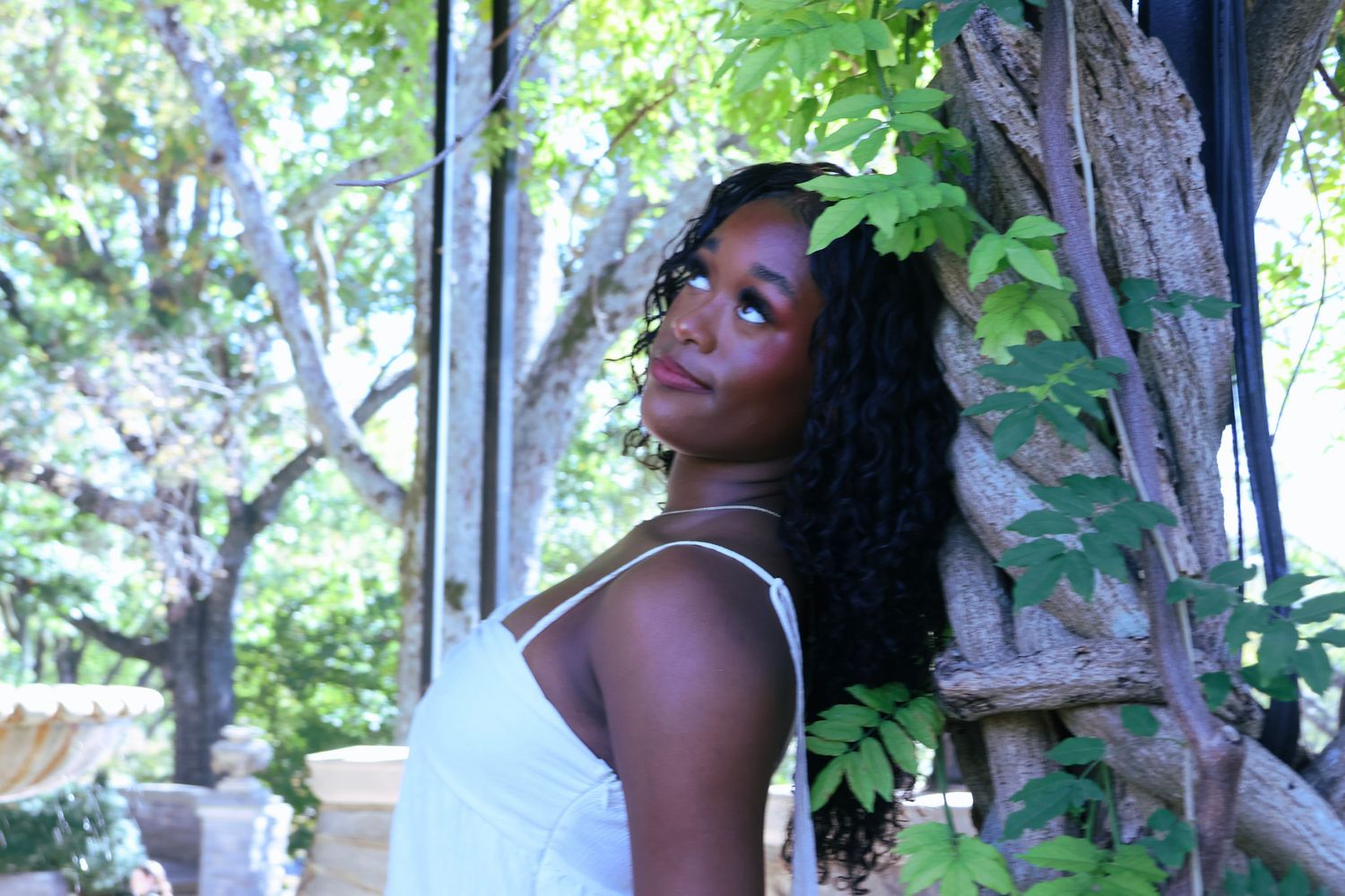 Senior Session