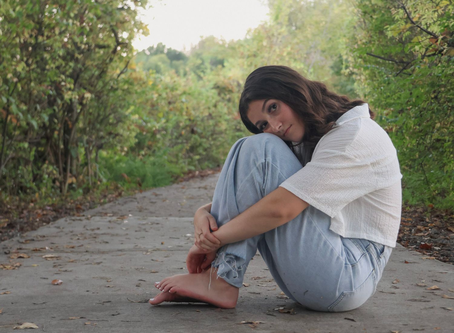 Senior Session