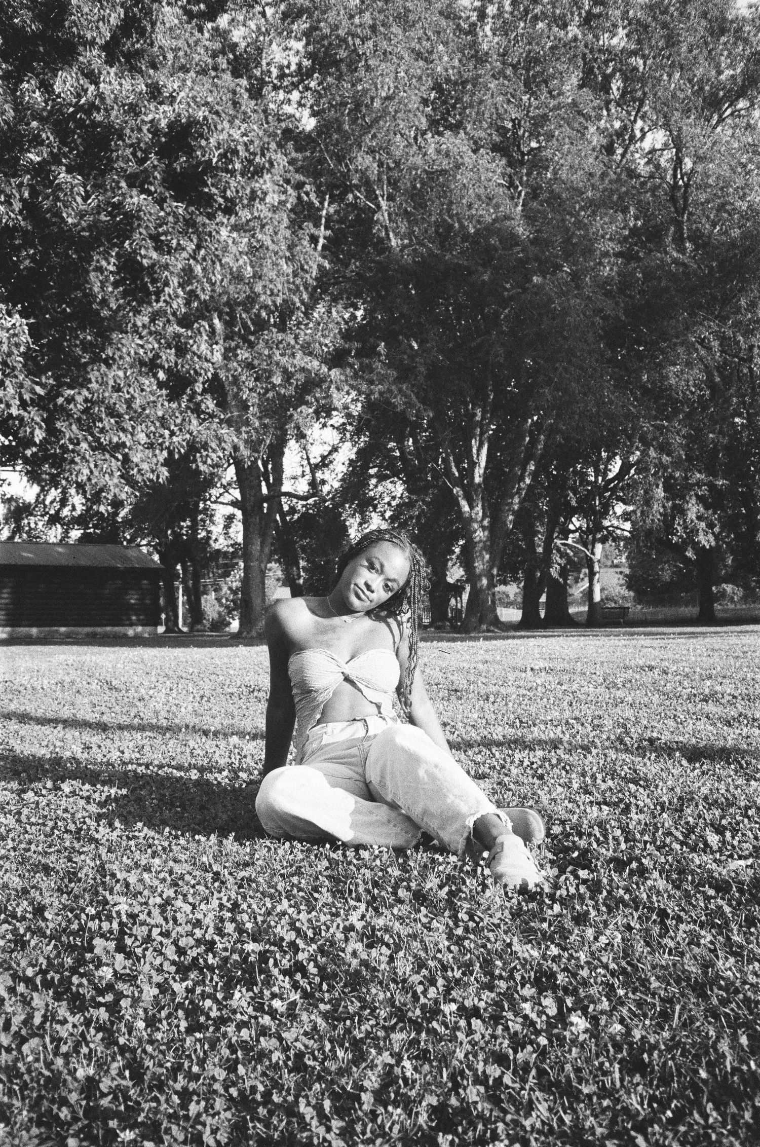 Film Photography