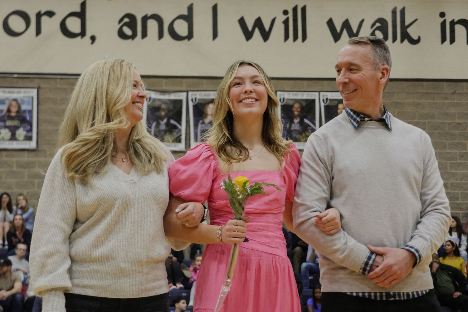 Senior Night