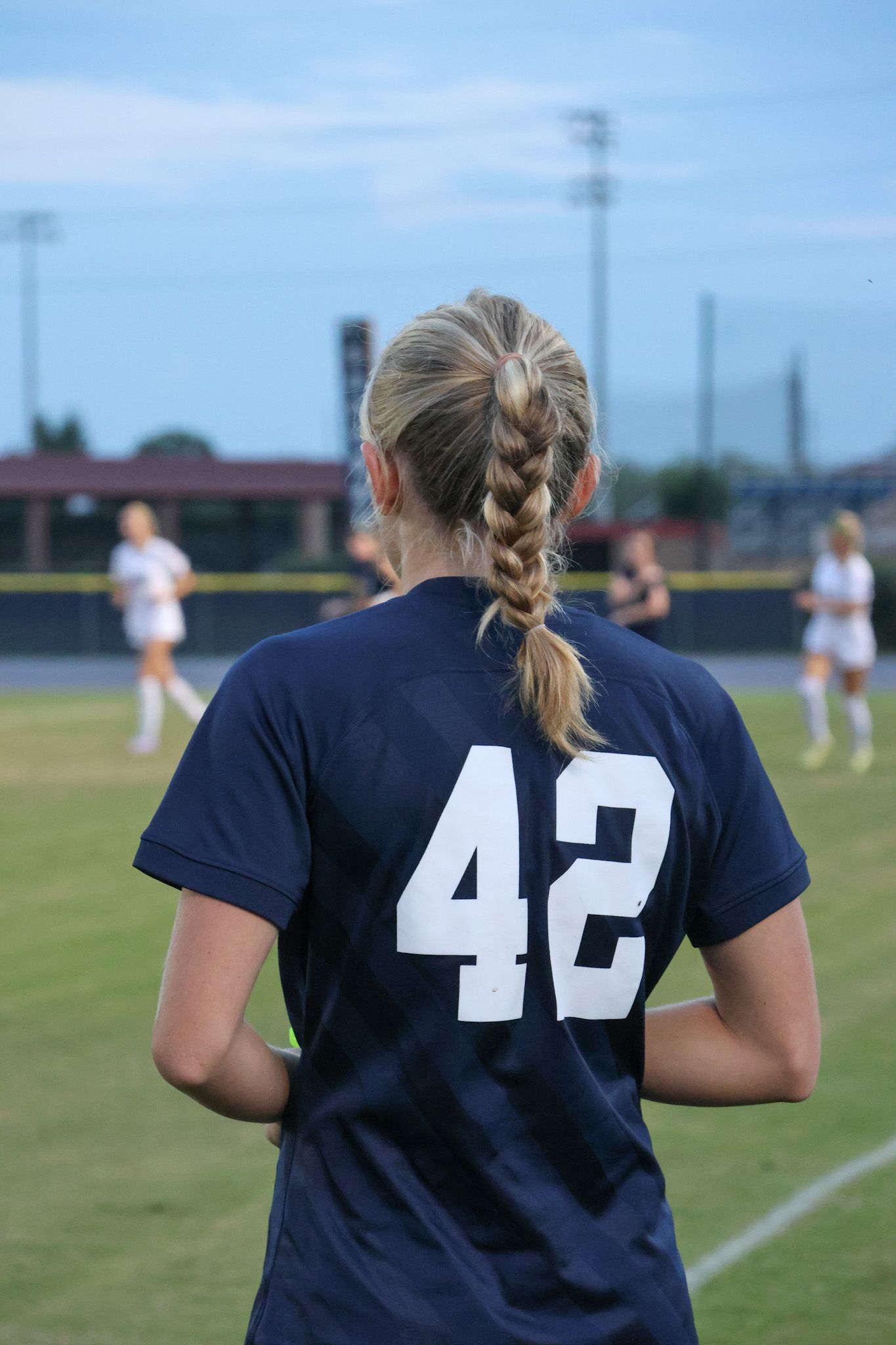 Soccer Photography