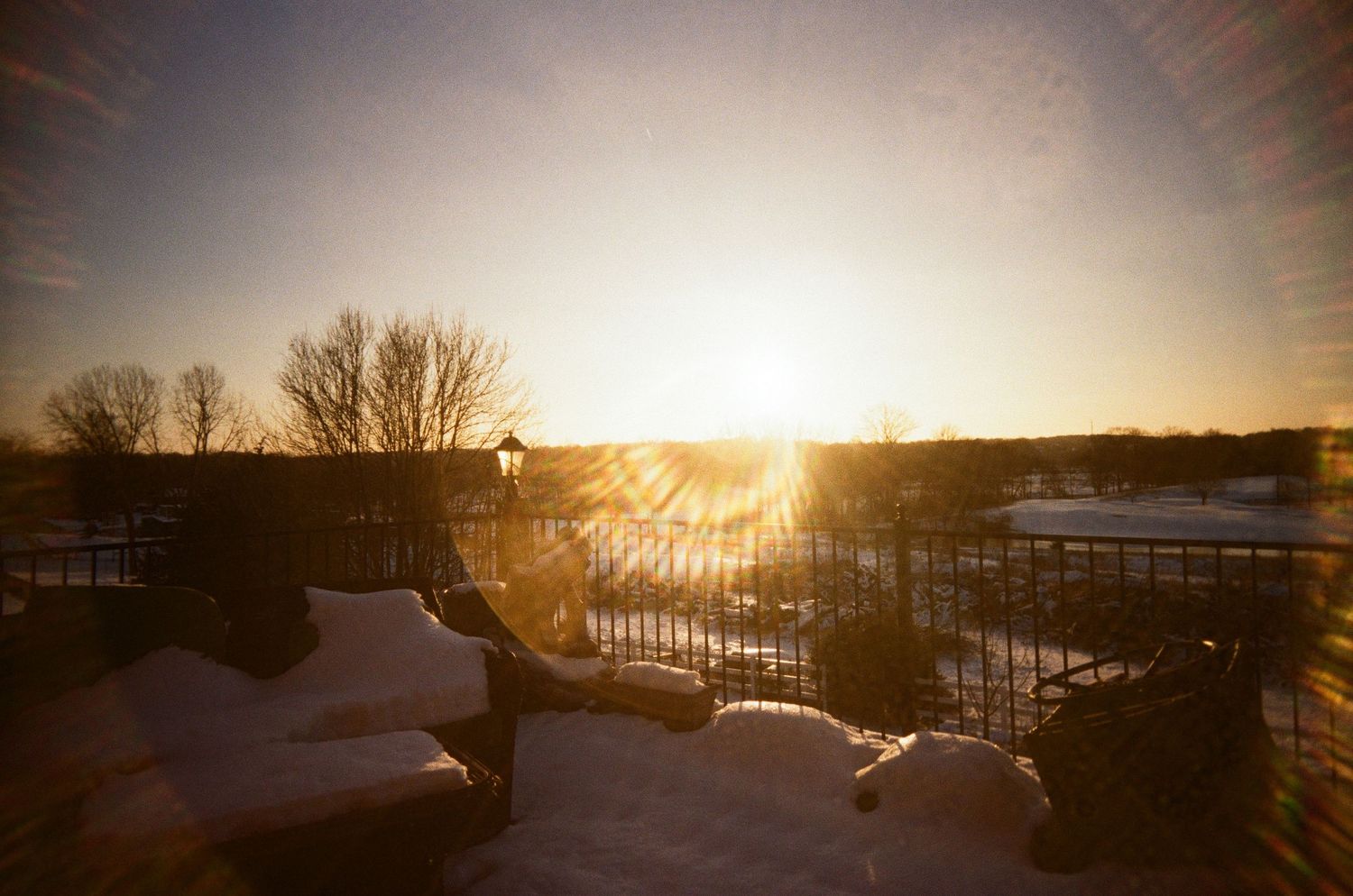 Film Photography