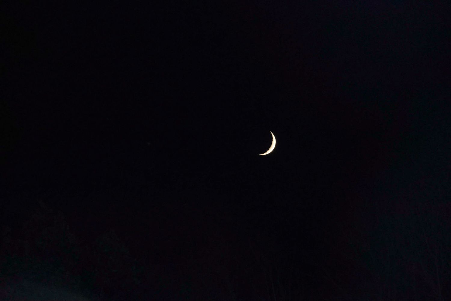 Moon Photography