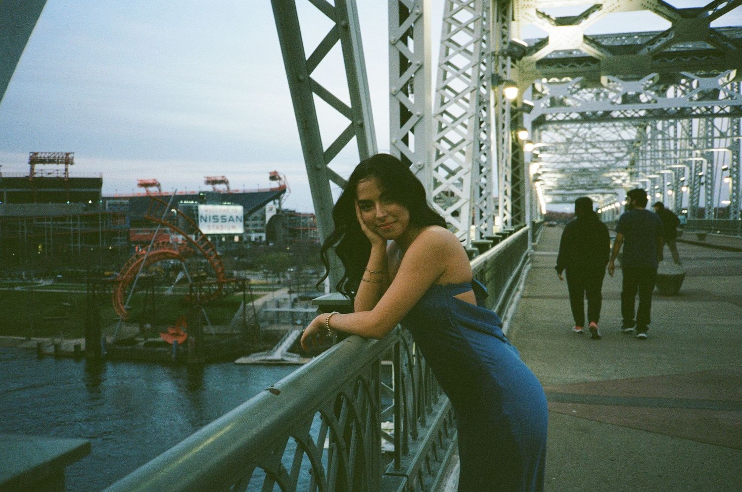 Film Photography in Nashville, TN