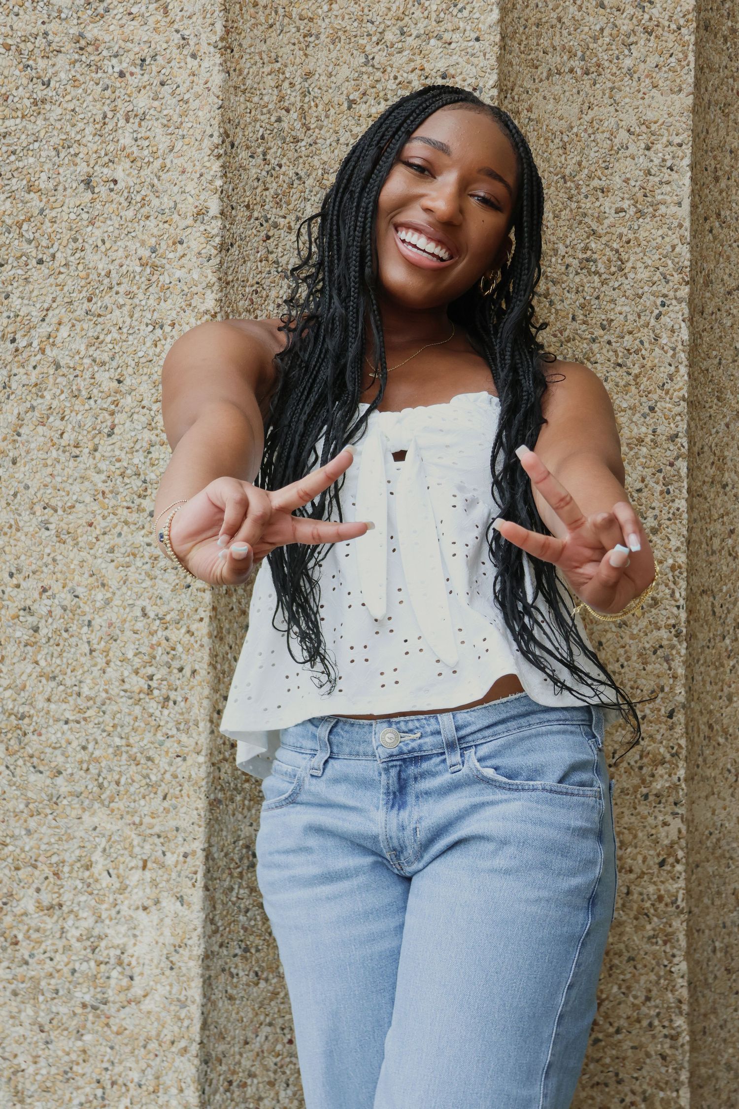 Senior Session in Nashville, TN