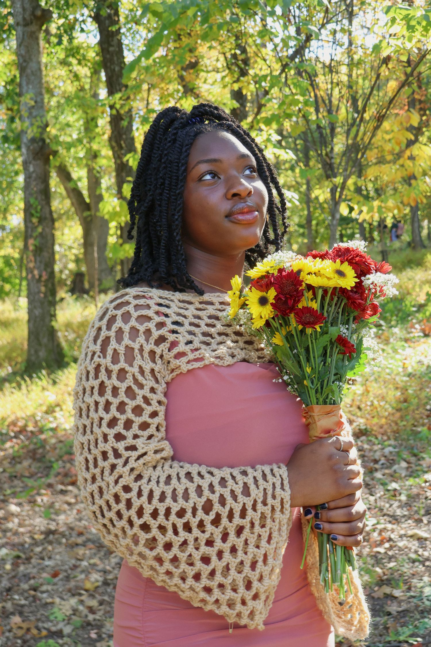 Senior Session in Nashville
