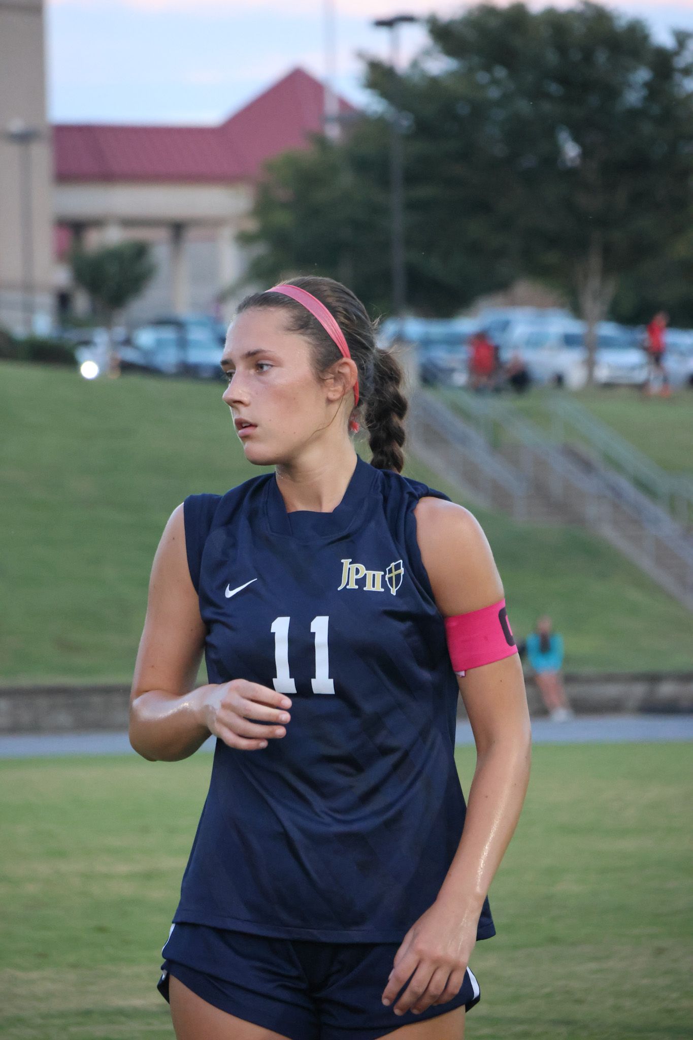 Soccer Photography