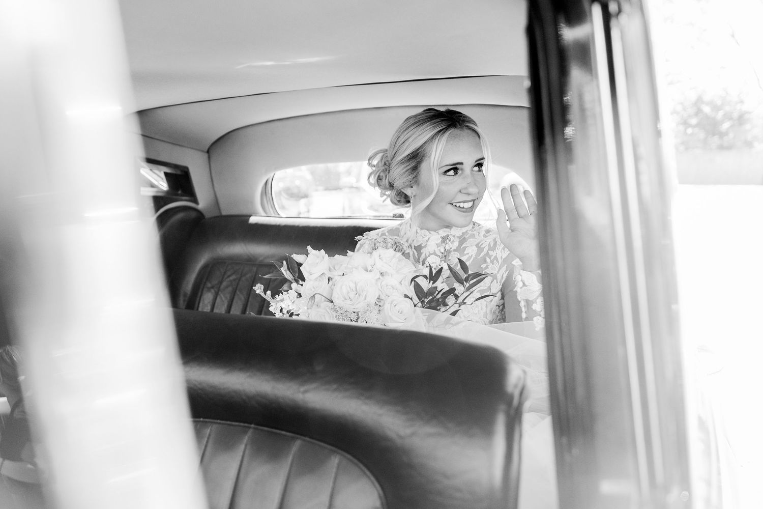 Photo by Mary Beth Russell KC