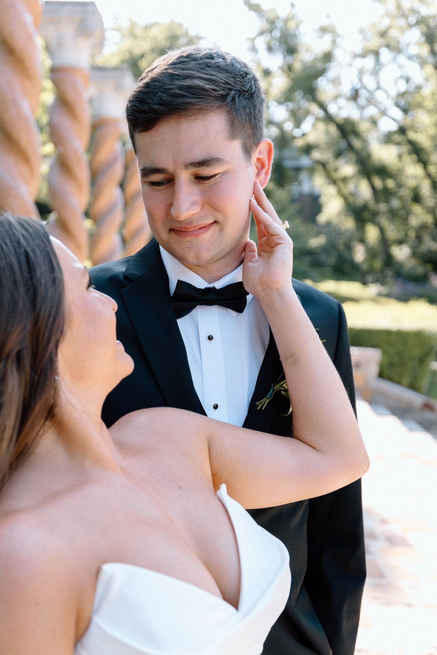 Photo by Mary Beth Russell KC