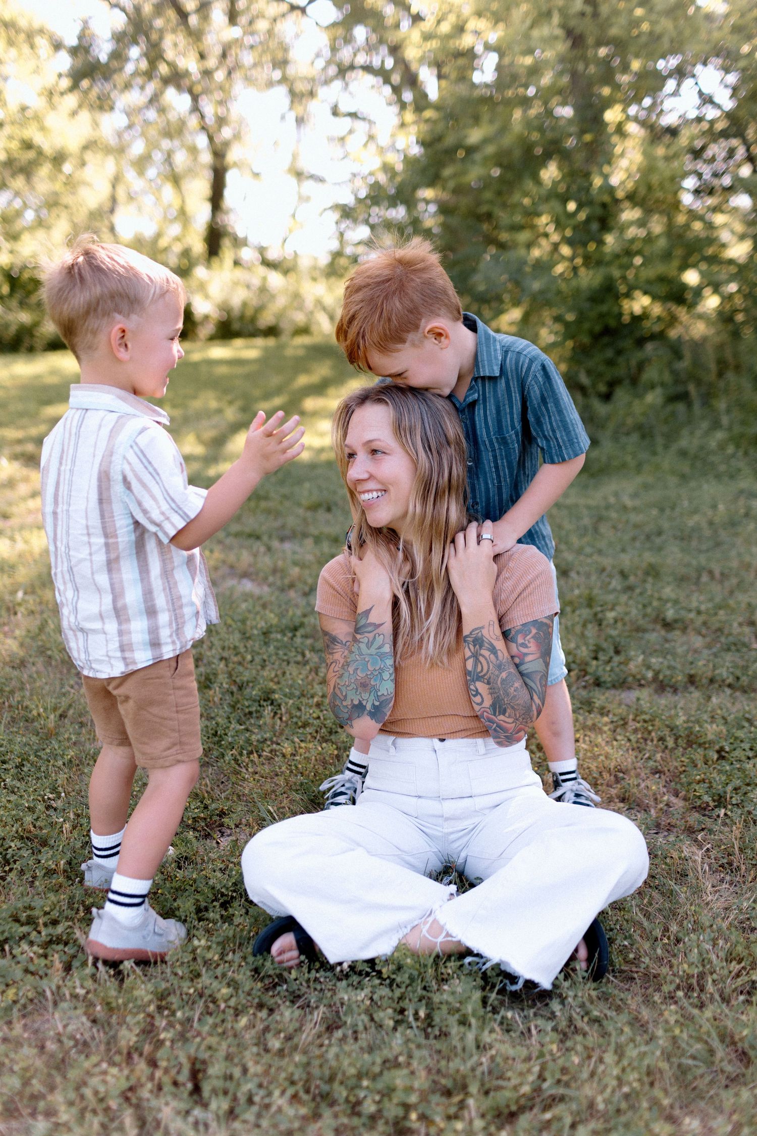 Photo by Mary Beth Russell KC