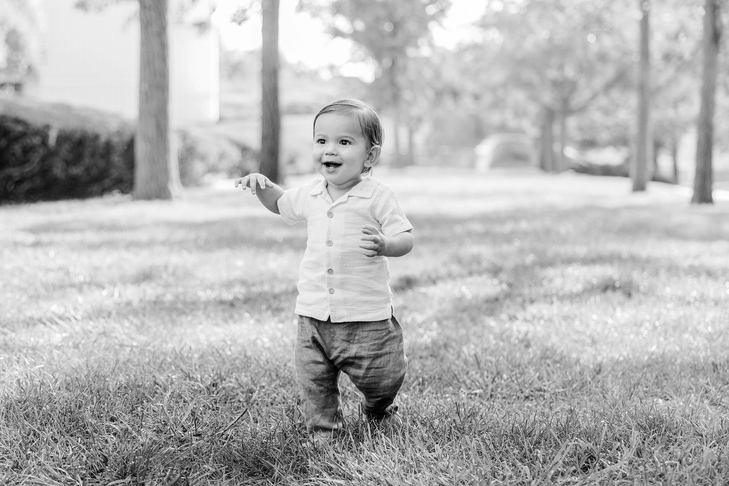 Photo by Mary Beth Russell KC