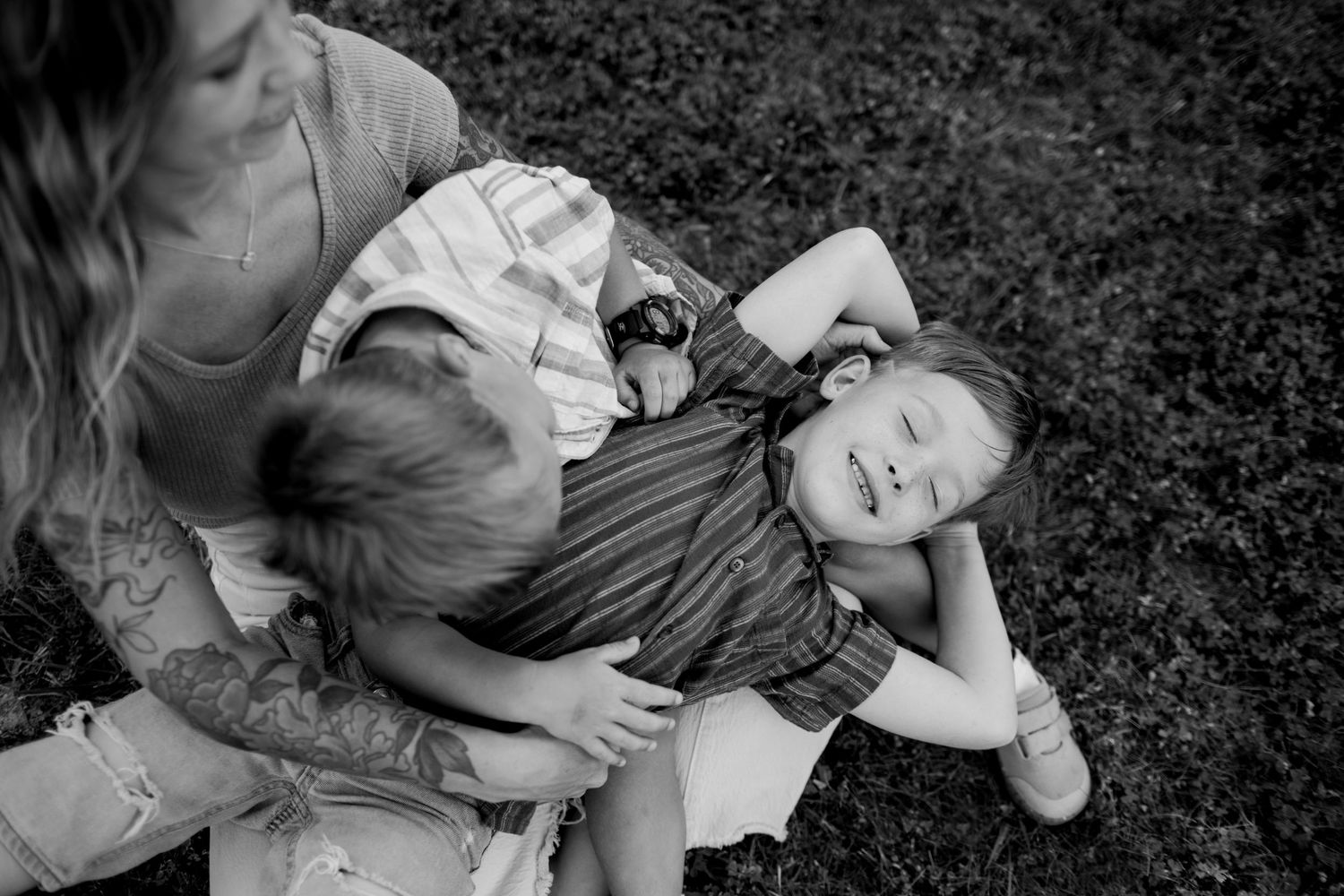 Photo by Mary Beth Russell KC