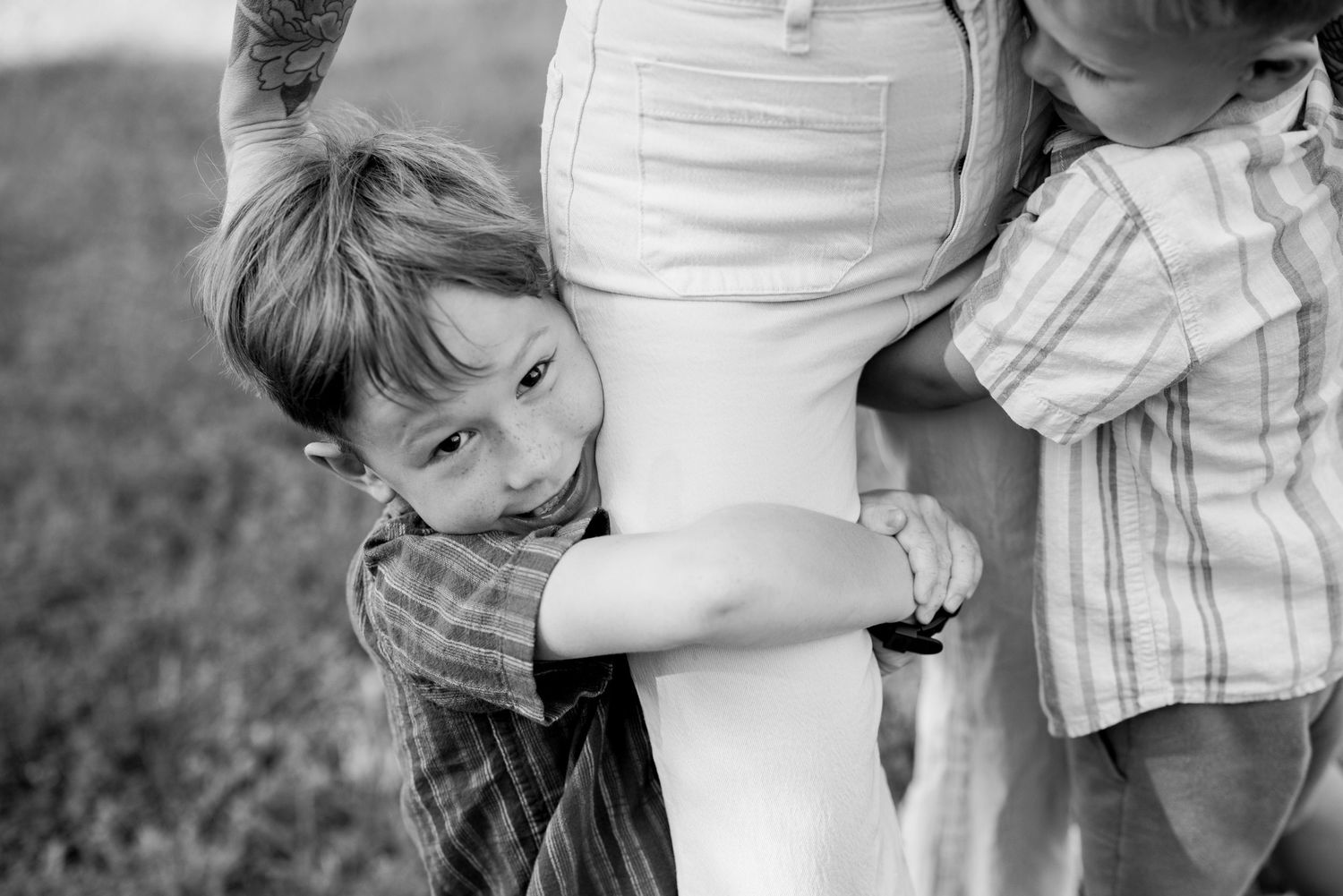Photo by Mary Beth Russell KC