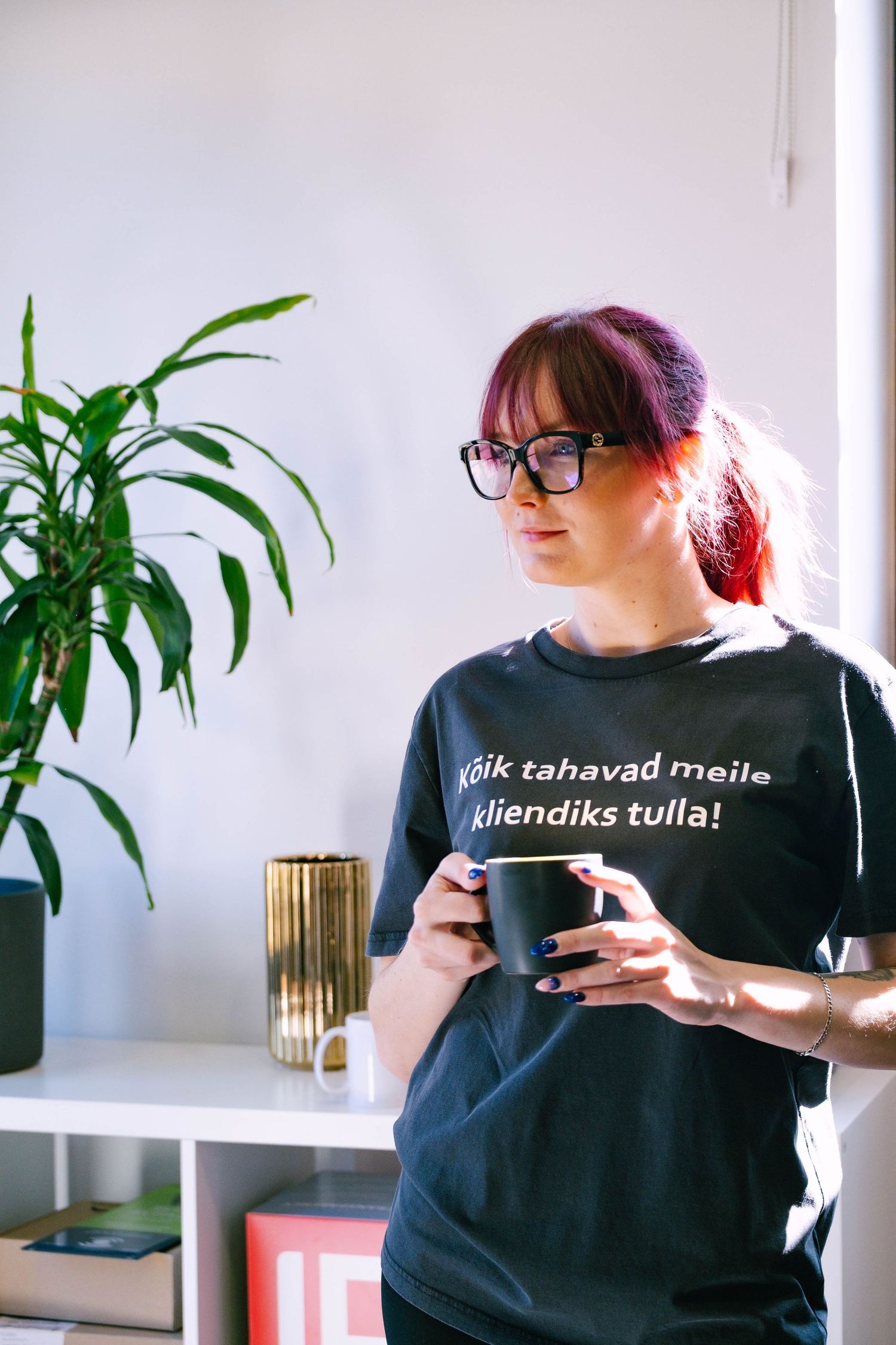 Buduaari fotograaf Harjumaal