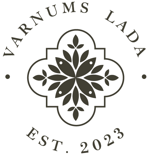 Varnums Lada logotyp - samarbetspartner i Varnum, Västra Götaland.