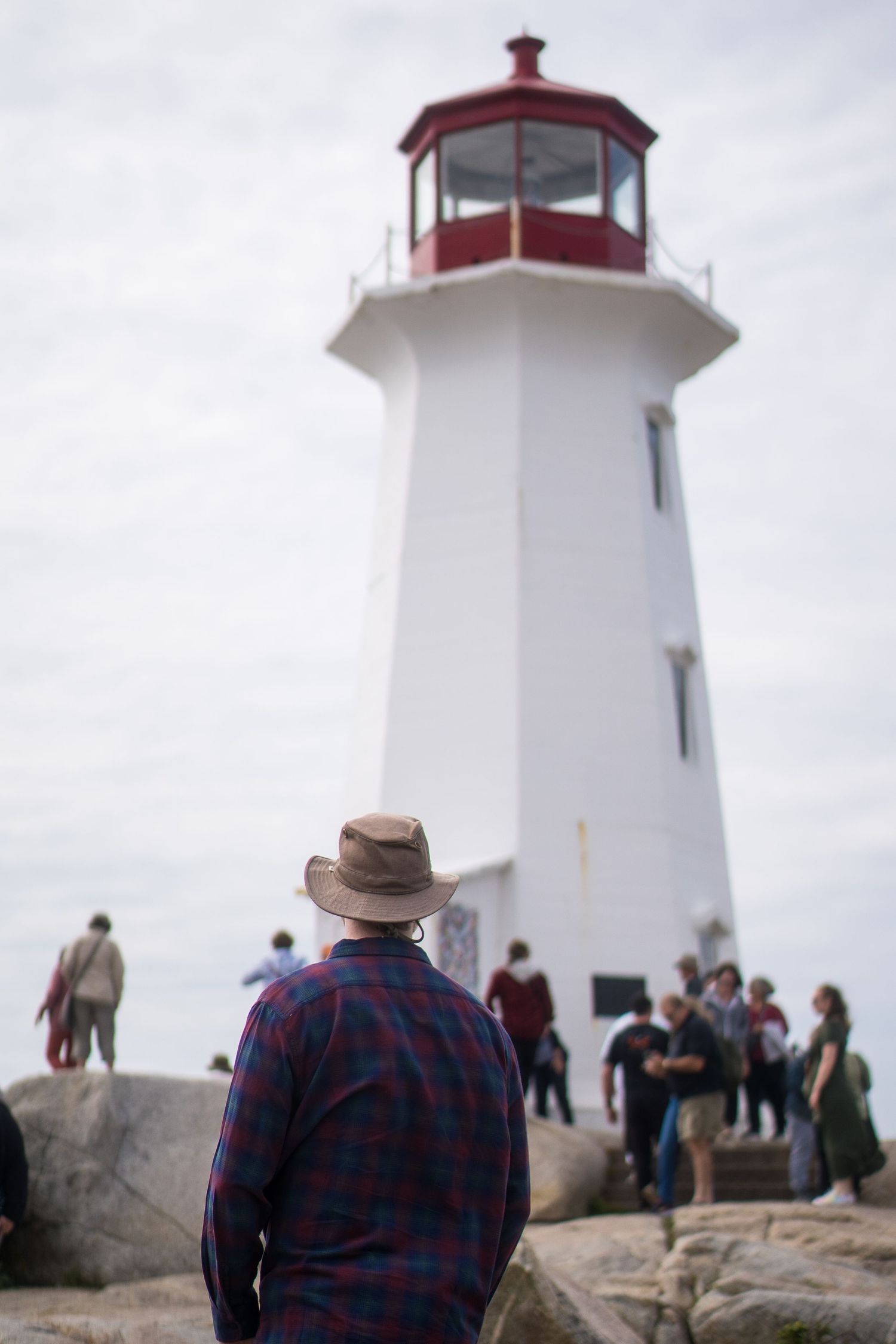 lighthouse