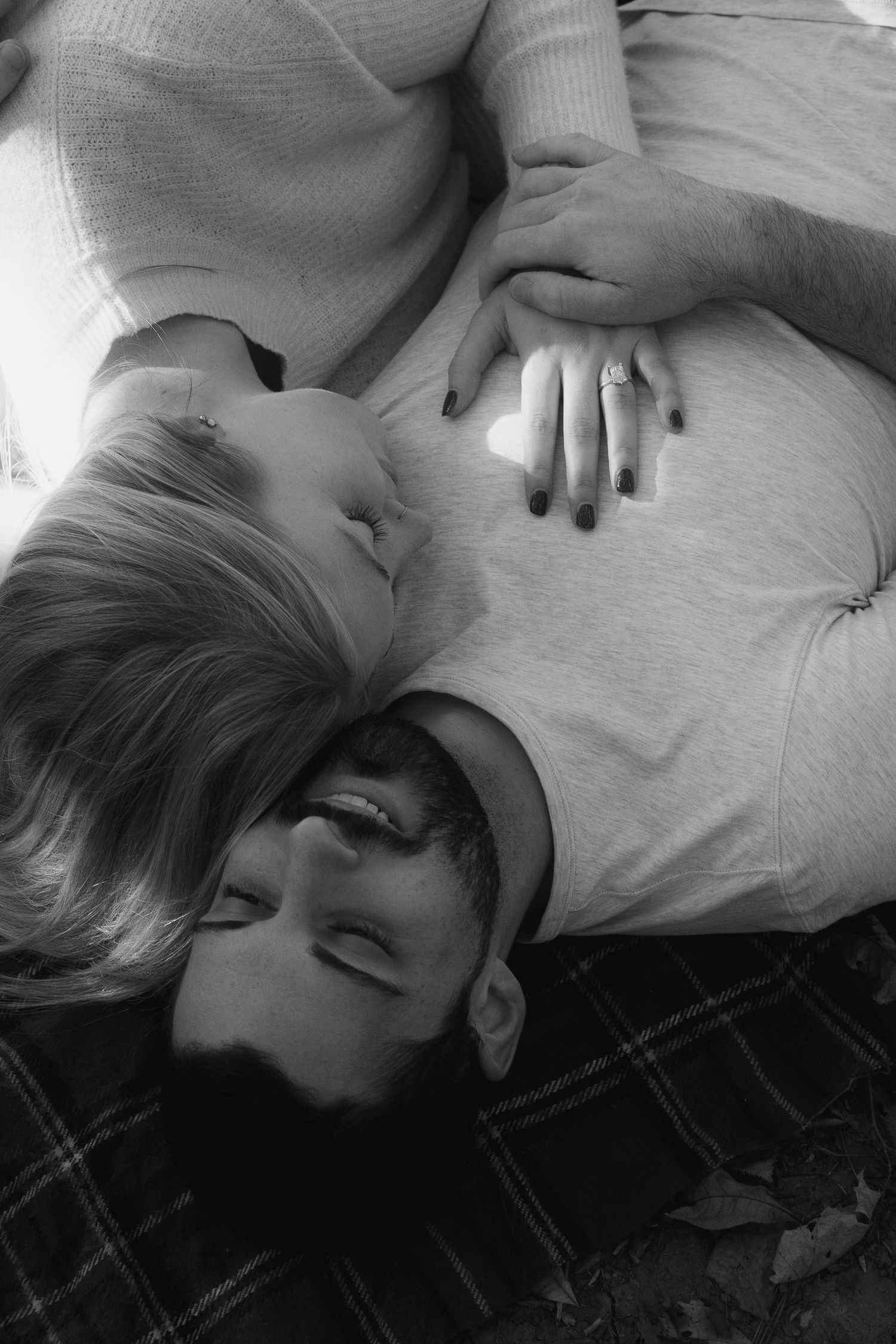 cuddles