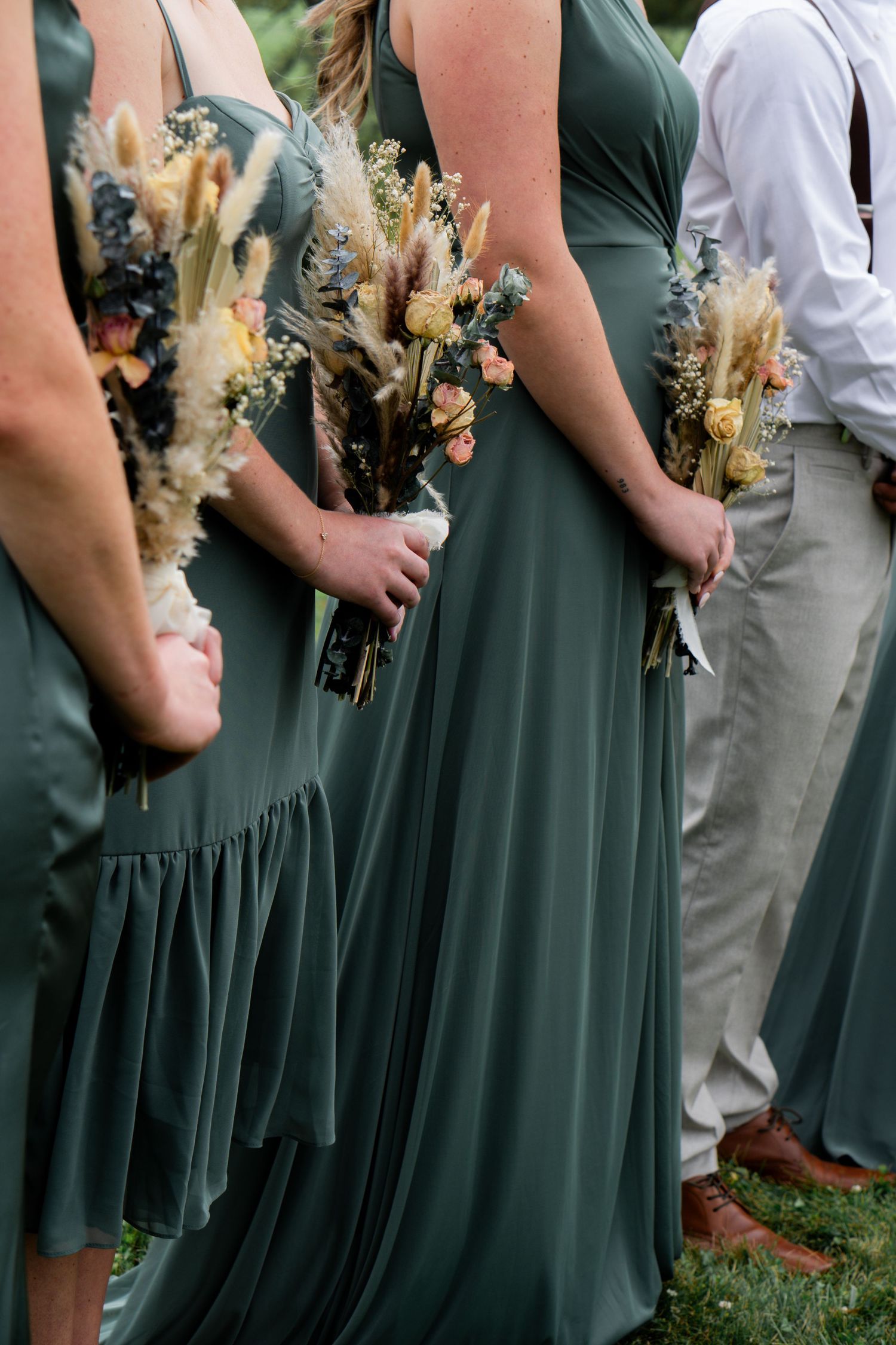 bridesmaids