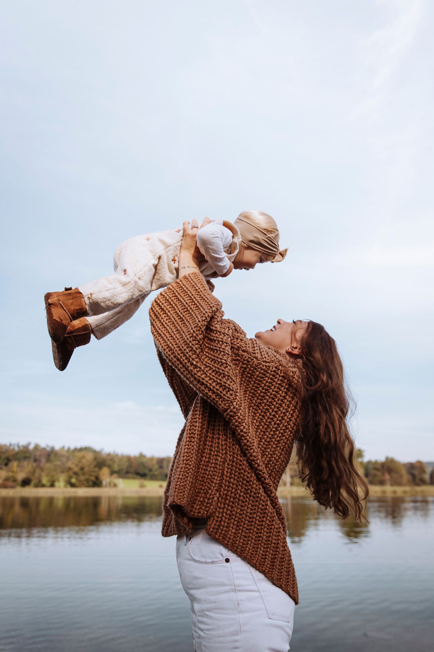 Zürich family photography capturing natural and timeless moments. Zeitlose und natürliche Familien-Fotografie in Zürich.