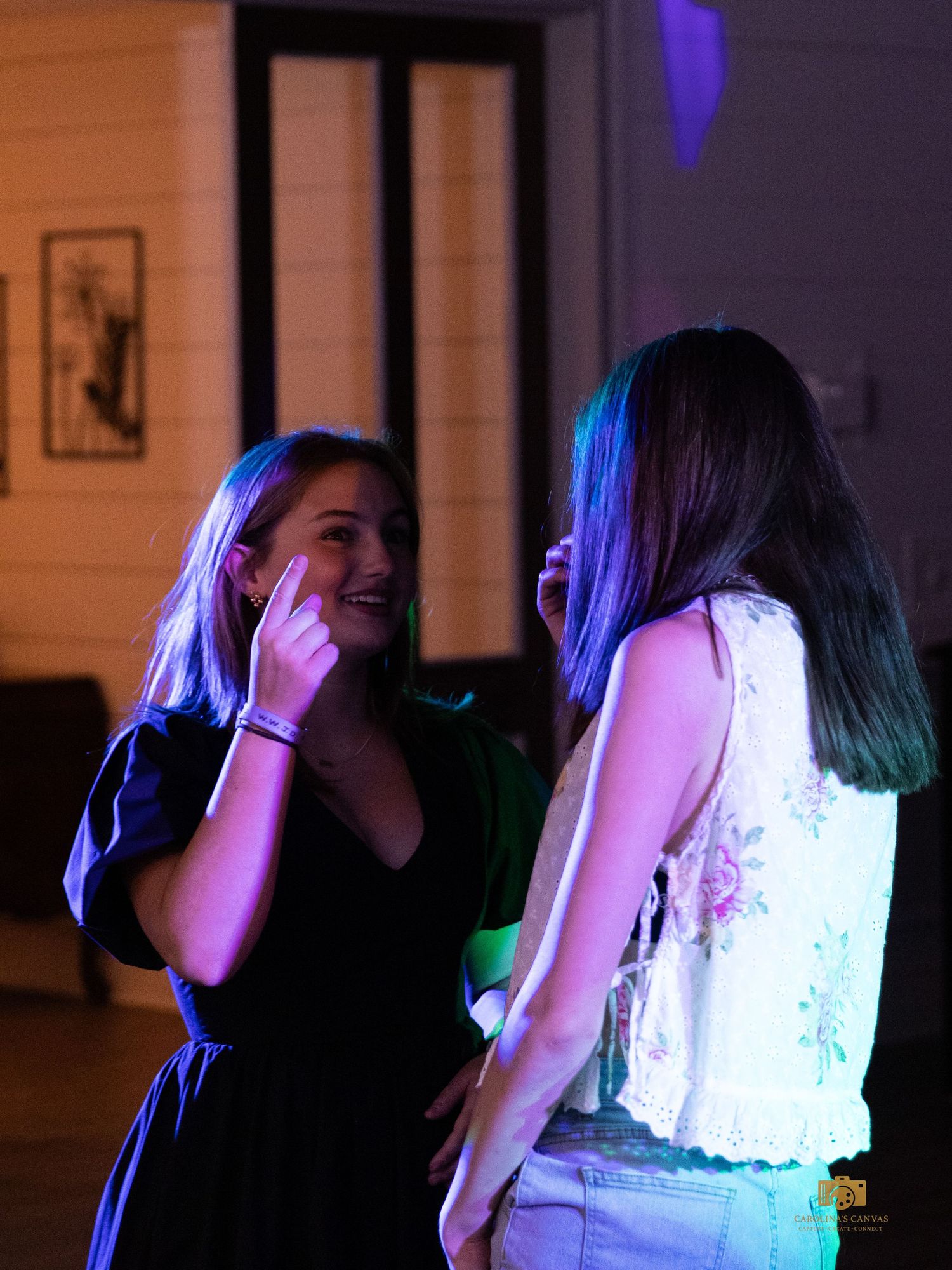 dancing party celebration. Birthday Atlanta vinings sandy spring photoshoot cobb county buckhead smyrna marietta event photographer