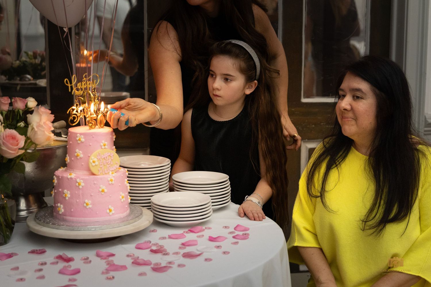 dancing party celebration. Birthday Atlanta vinings sandy spring photoshoot cobb county buckhead smyrna marietta event photographer