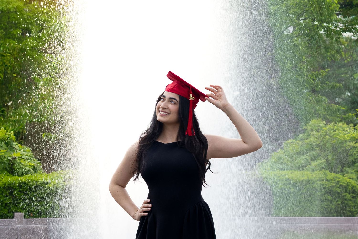 Professional senior portraits Atlanta vinings sandy springs photoshoot cobb county buckhead smyrna marietta photographer graduation school