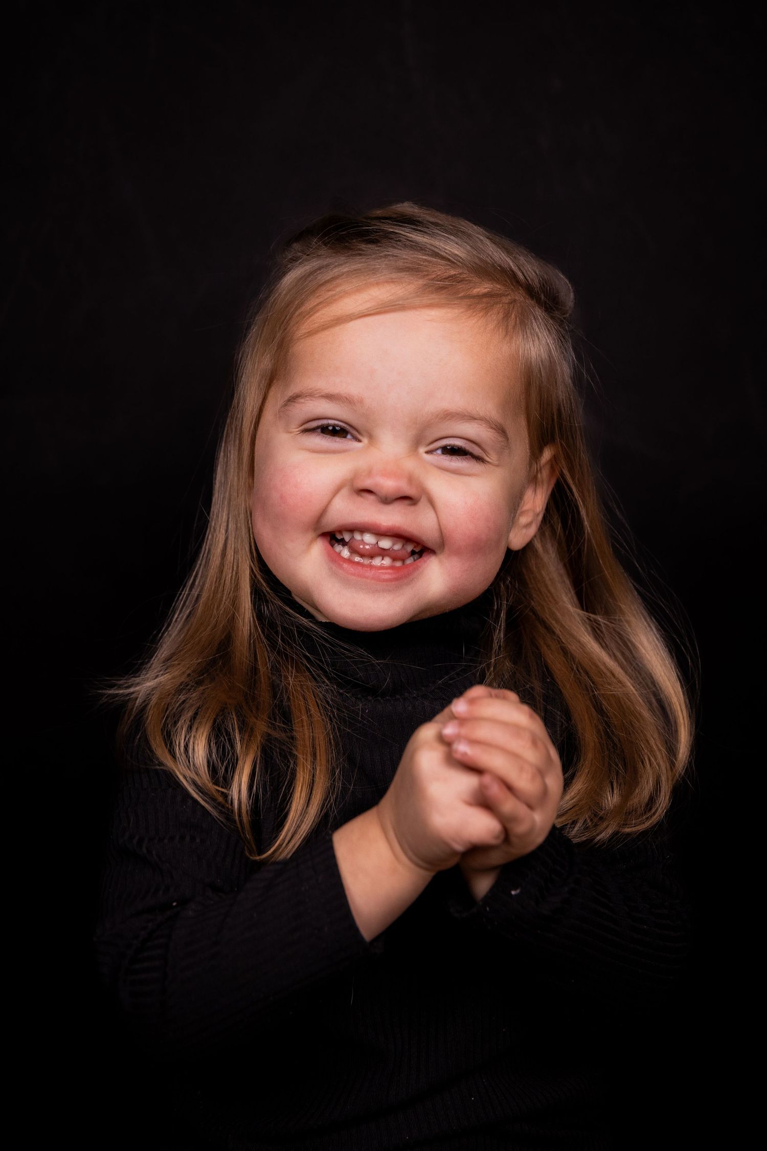 Photos by Jill - 2 in 1 portretfotografie in de fotostudio