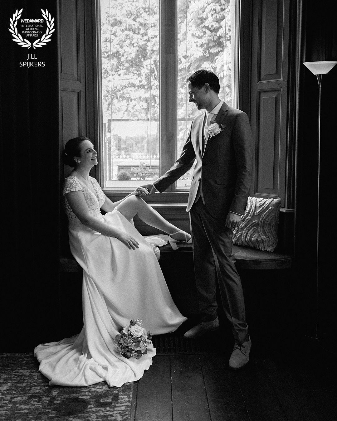 Photos by Jill - award-winning trouwfotograaf van Limburg, Brabant en Gelderland - trouwfotograaf van Noord-Brabant