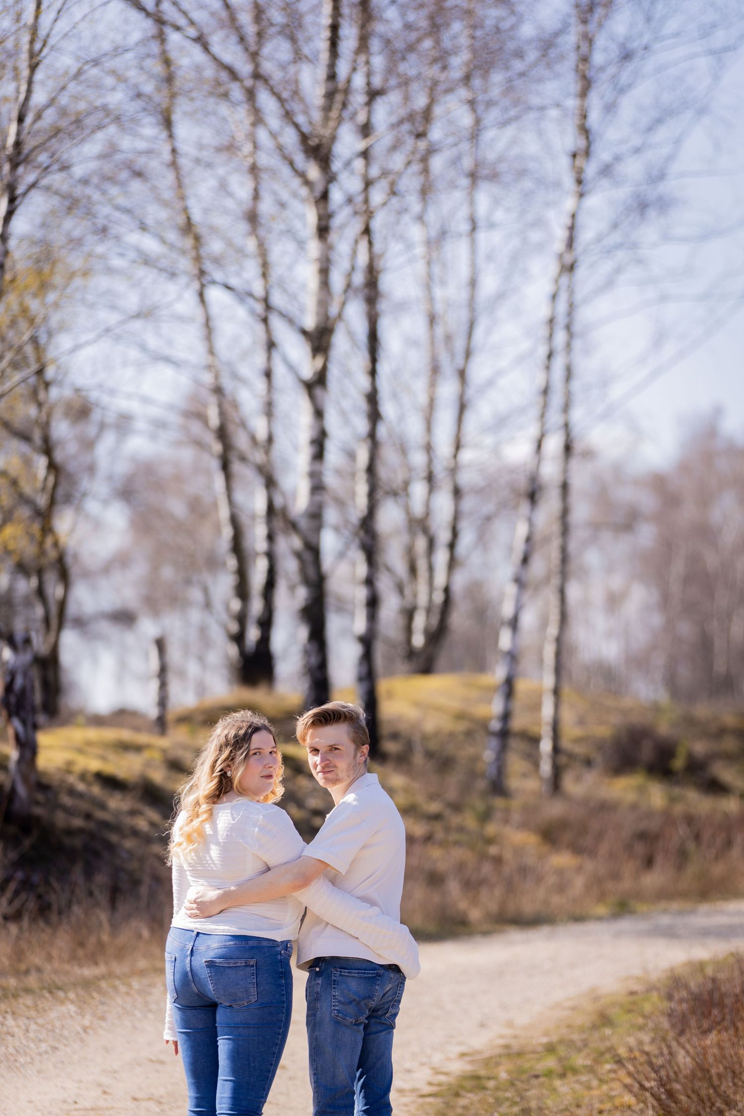 Photos by Jill - award-winning trouwfotograaf van Limburg, Brabant en Gelderland - pre-weddingshoot in Zuid-Limburg
