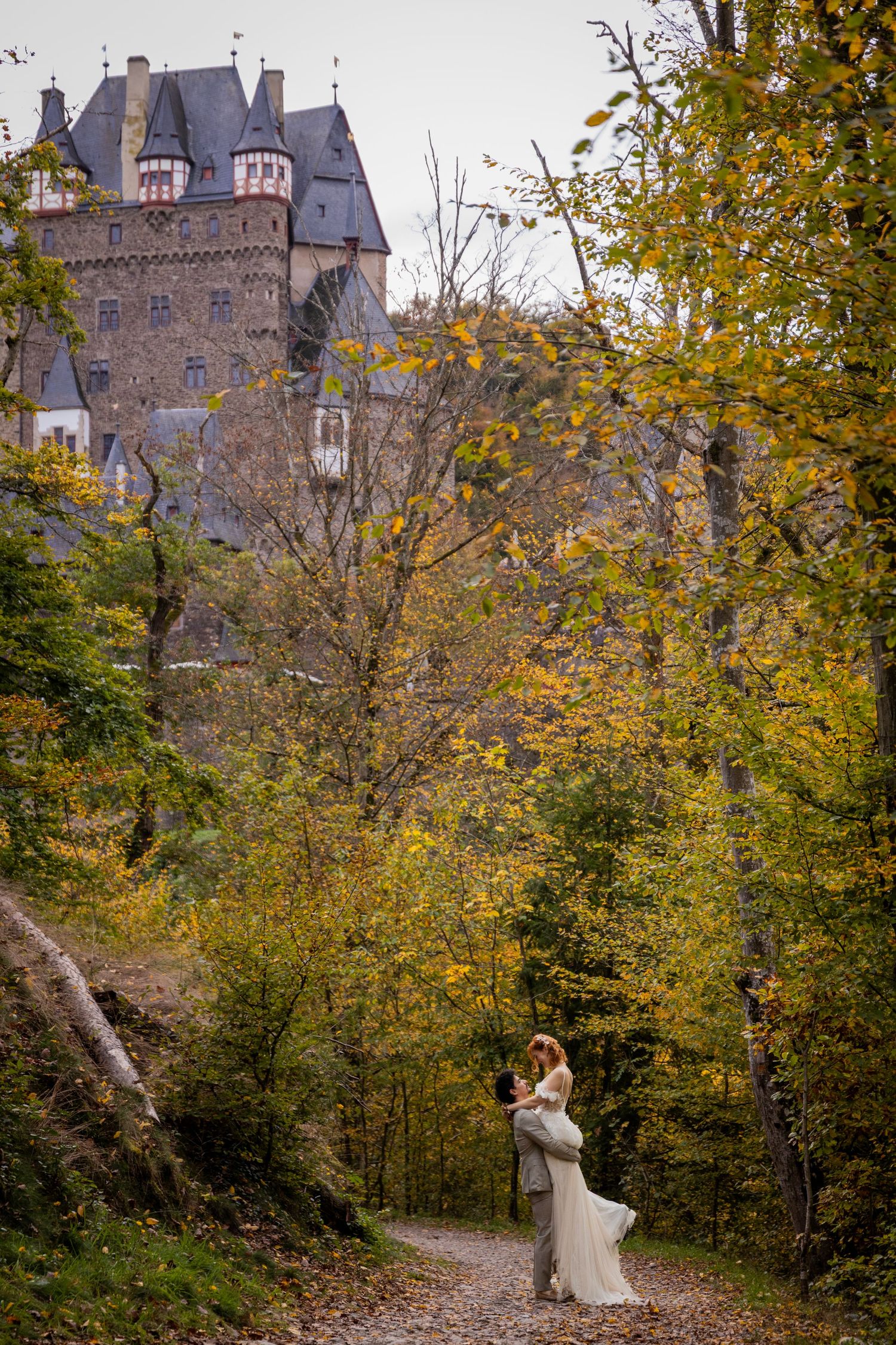 Photos by Jill - Jullie trouwfotograaf voor jullie kleurrijke, romantische en tijdloze trouwfoto's, ook in het buitenland