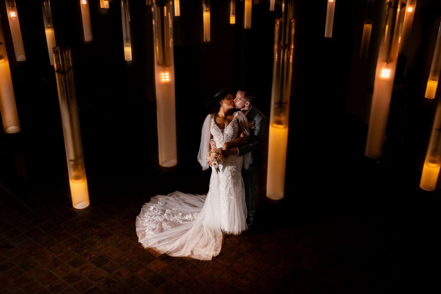 Photos by Jill - trouwfotograaf bij Kasteel Hernen