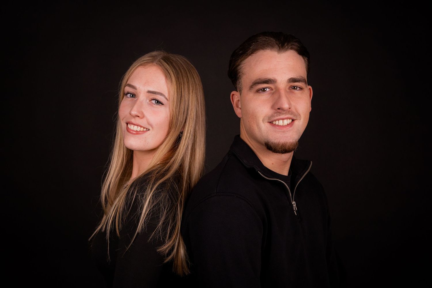Photos by Jill - portretfotografie in de fotostudio