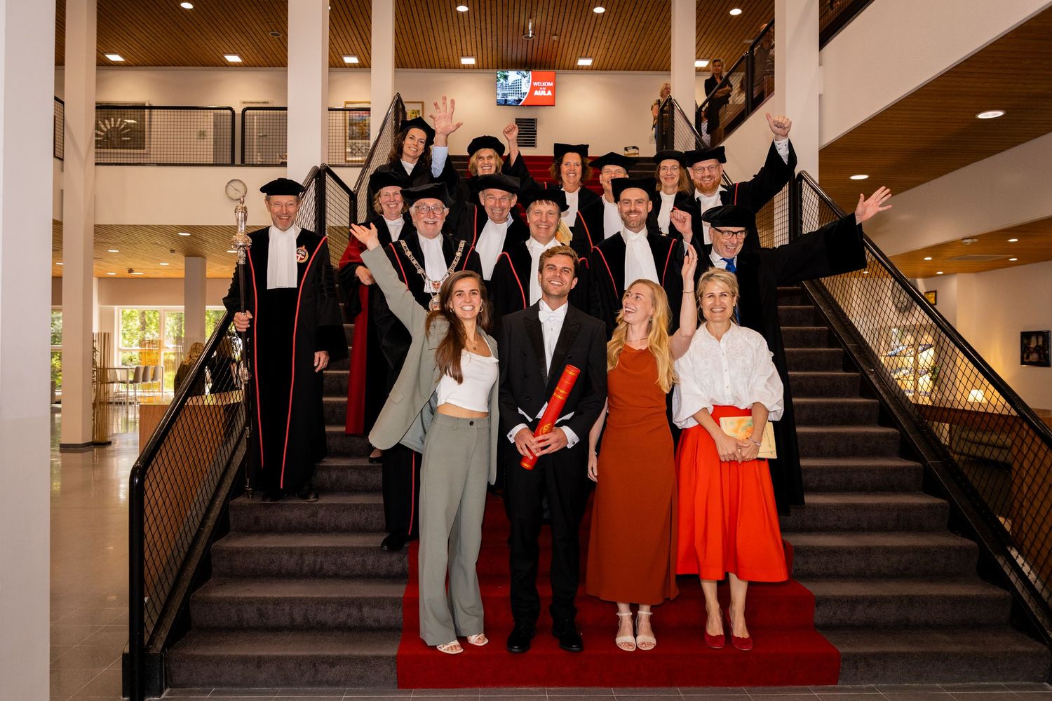 Photos by Jill - promotie fotograaf Radboud Universiteit, promotie fotograaf Universiteit Utrecht, promotie fotograaf Nijmegen