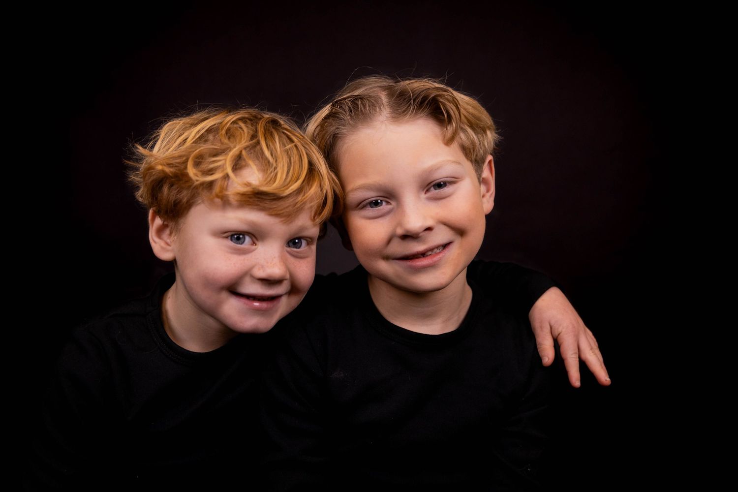 Photos by Jill - portretfotografie in de fotostudio