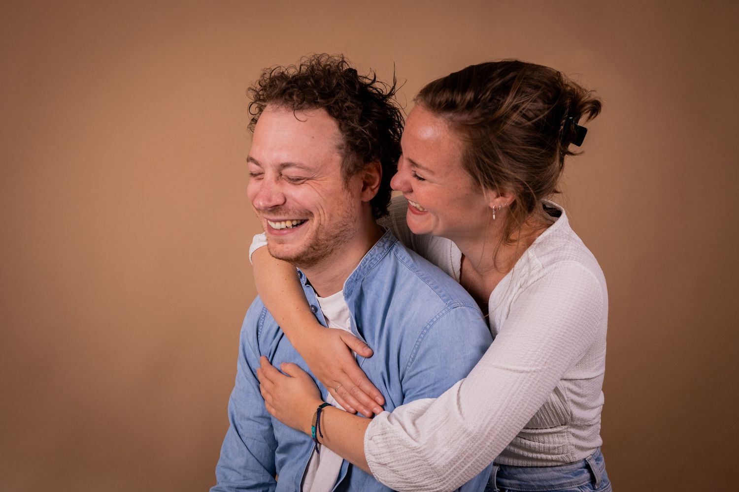 Photos by Jill - portretfotografie in de fotostudio