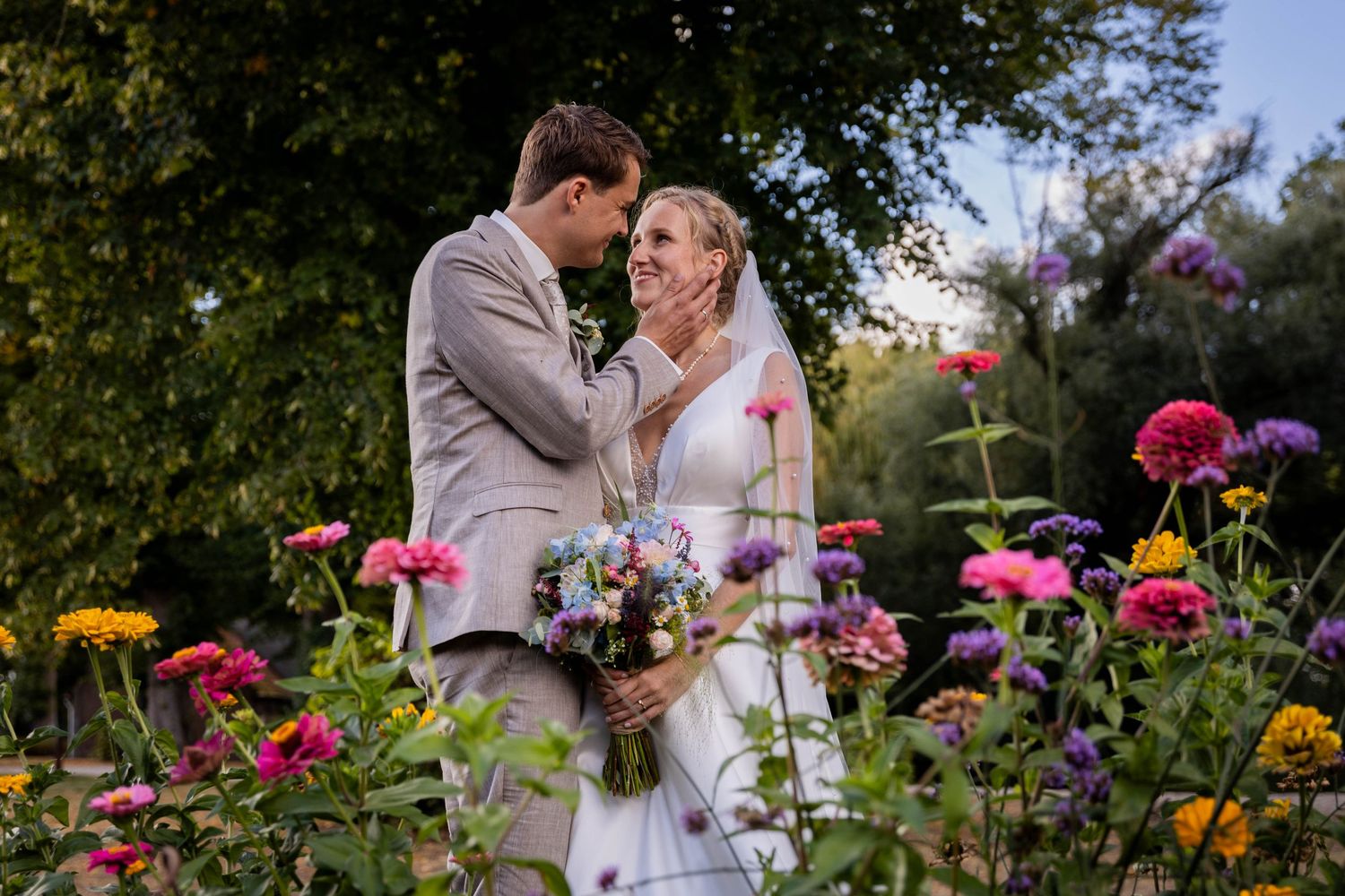 Photos by Jill - trouwfotograaf Limburg, trouwfotograaf Brabant en trouwfotograaf Gelderland, trouwfotograaf Den Bosch, trouwfotograaf Venlo