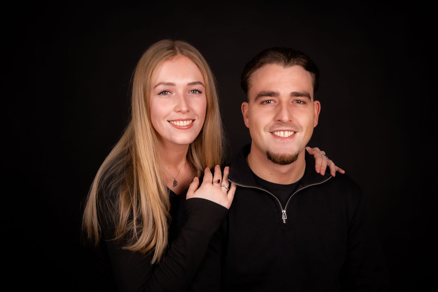 Photos by Jill - portretfotografie