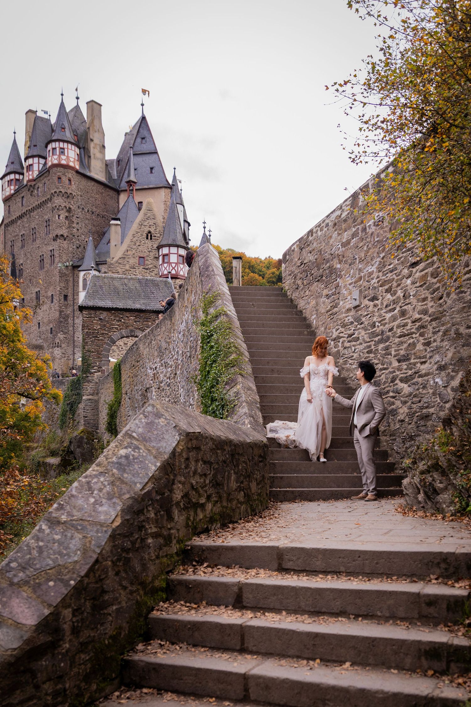 Photos by Jill - Jullie trouwfotograaf voor jullie kleurrijke, romantische en tijdloze trouwfoto's, ook in het buitenland