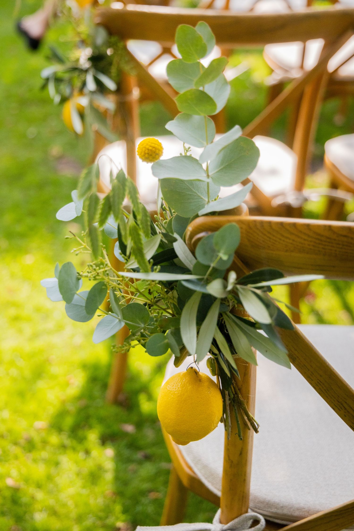 Photos by Jill - Mooie Italiaanse styling op jullie bruiloft