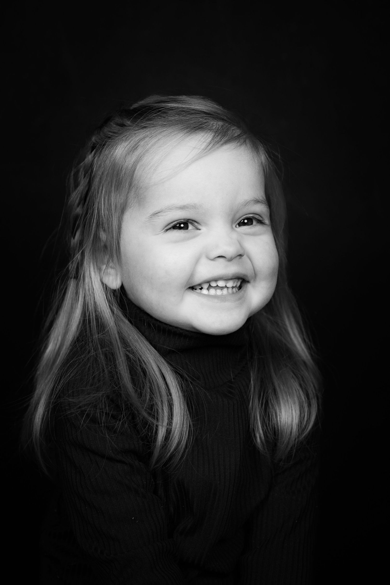 Photos by Jill - 2 in 1 portretfotografie in de fotostudio