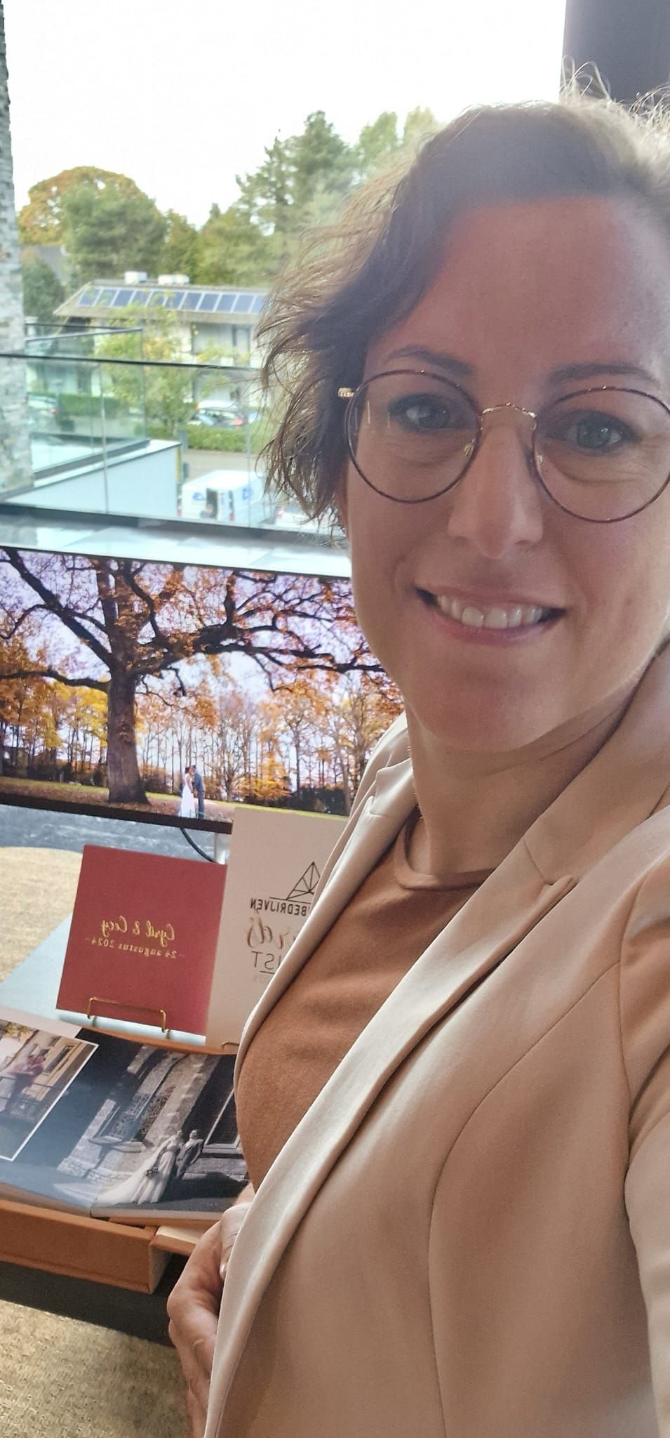 Photos by Jill - Trouwbeleving Nuland - Hotel van der Valk Nuland