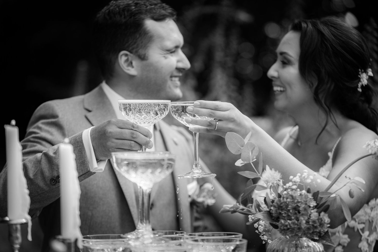 Photos by Jill - proost op jullie bruiloft
