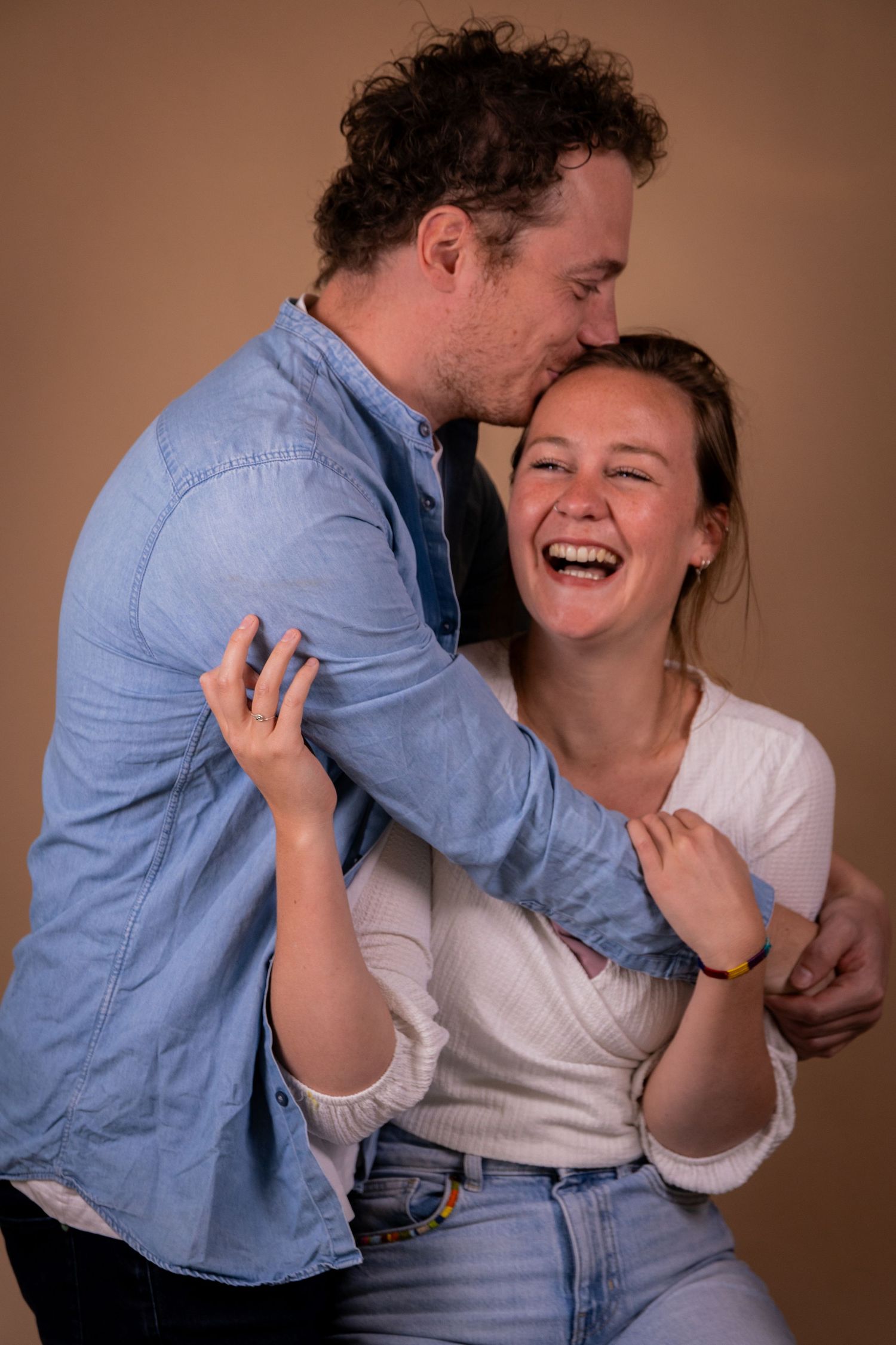 Photos by Jill - portretfotografie in de fotostudio