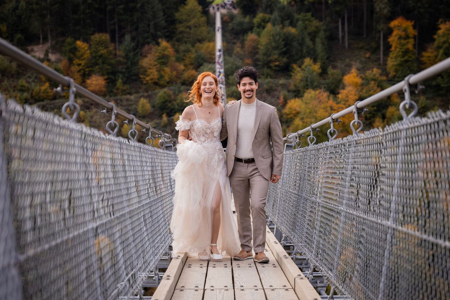 Photos by Jill - Jullie trouwfotograaf voor jullie kleurrijke, romantische en tijdloze trouwfoto's, ook in het buitenland