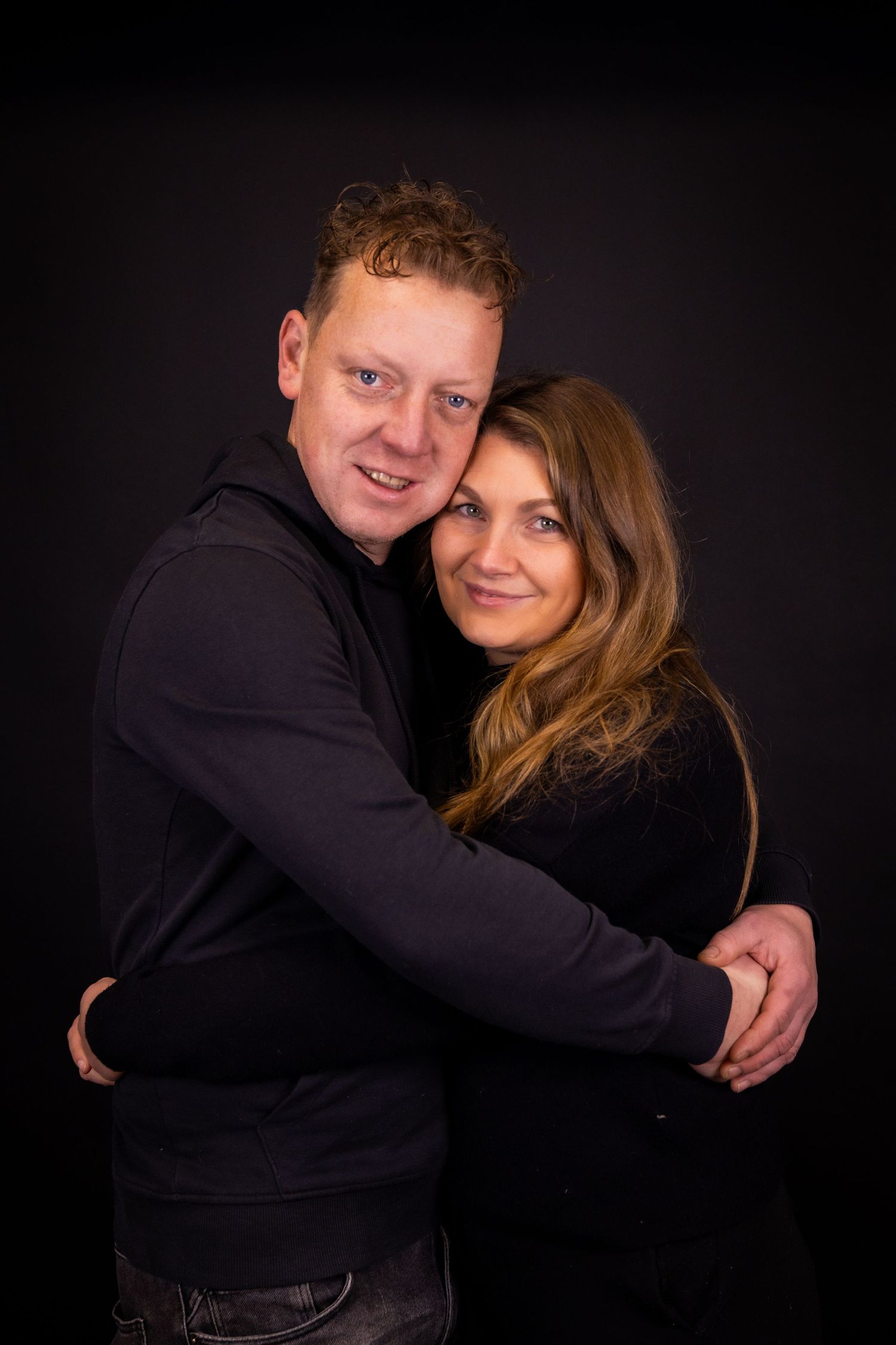 Photos by Jill - portretfotografie in de fotostudio